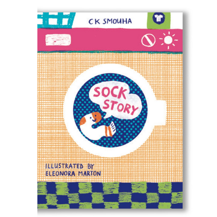 Sock Story: A Vindication of the English Reformation Book