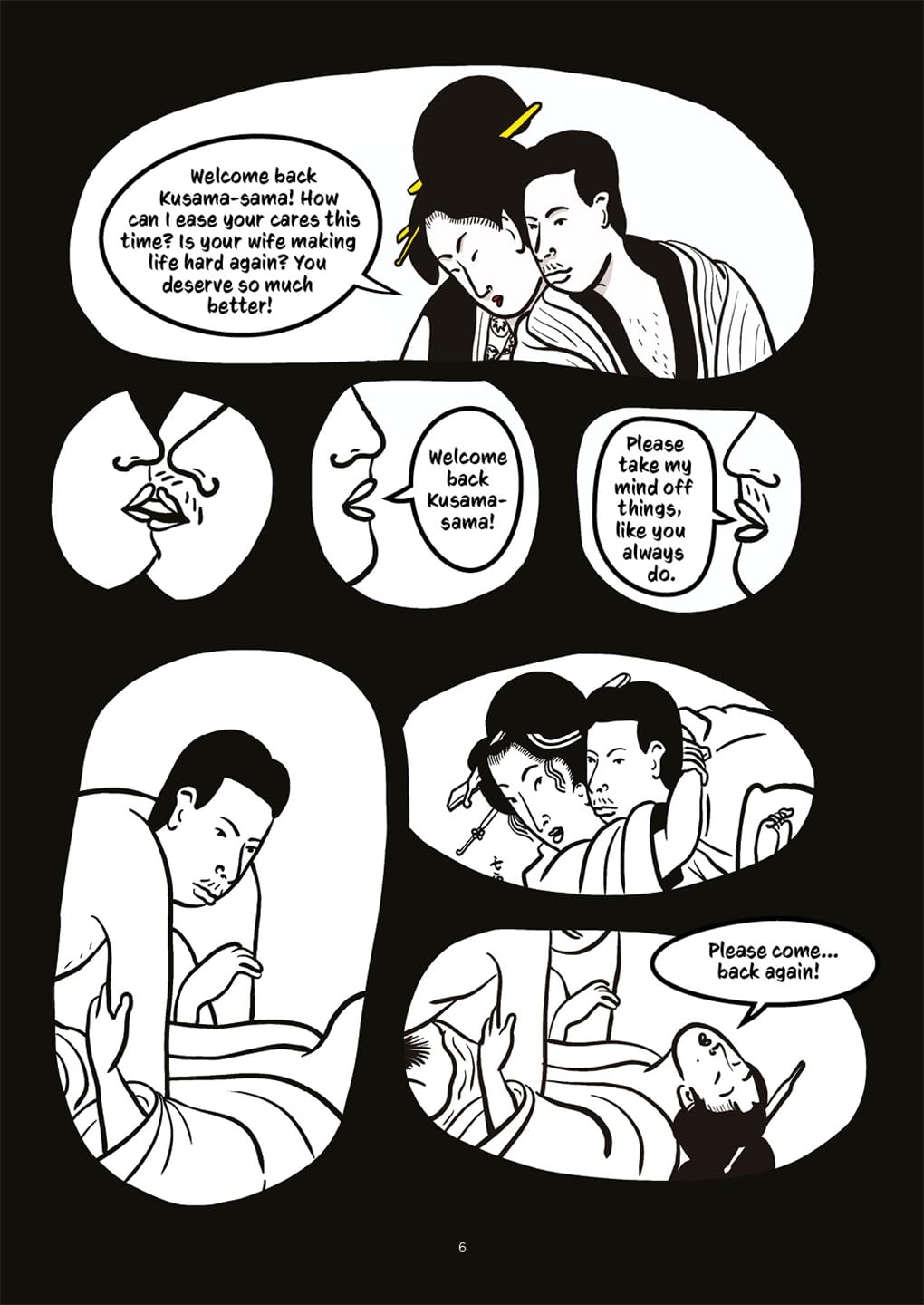 Kusama: Polka Dot Queen (Art Masters) Book