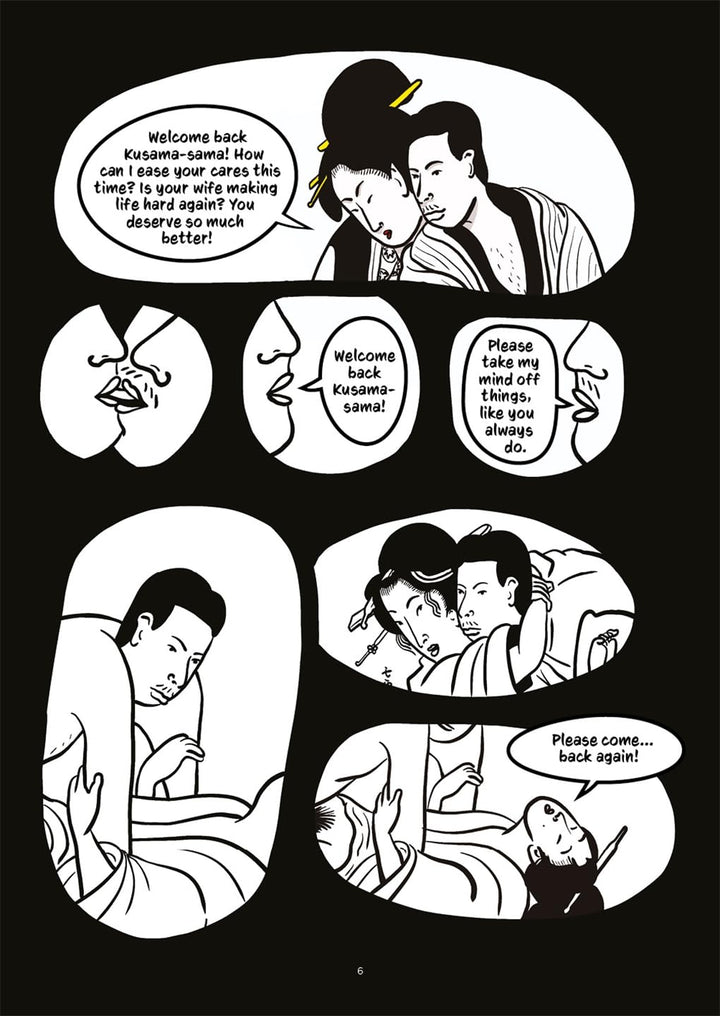 Kusama: Polka Dot Queen (Art Masters) Book