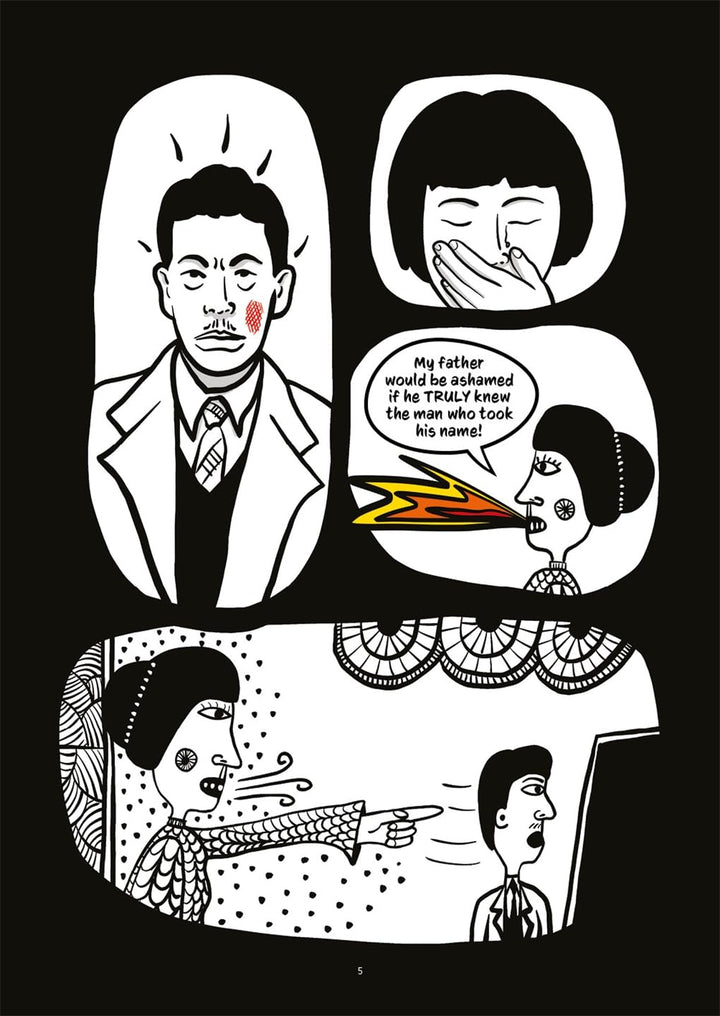 Kusama: Polka Dot Queen (Art Masters) Book