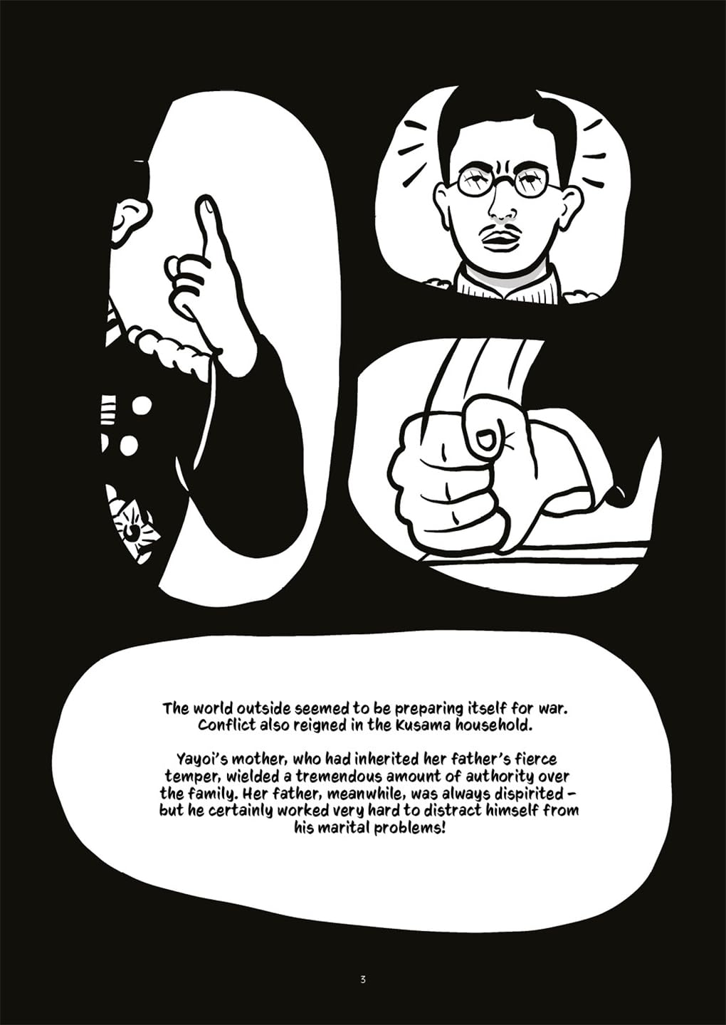 Kusama: Polka Dot Queen (Art Masters) Book