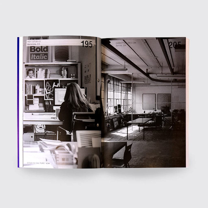 Studio Culture Now: Advice and guidance for designers in a changing world Book