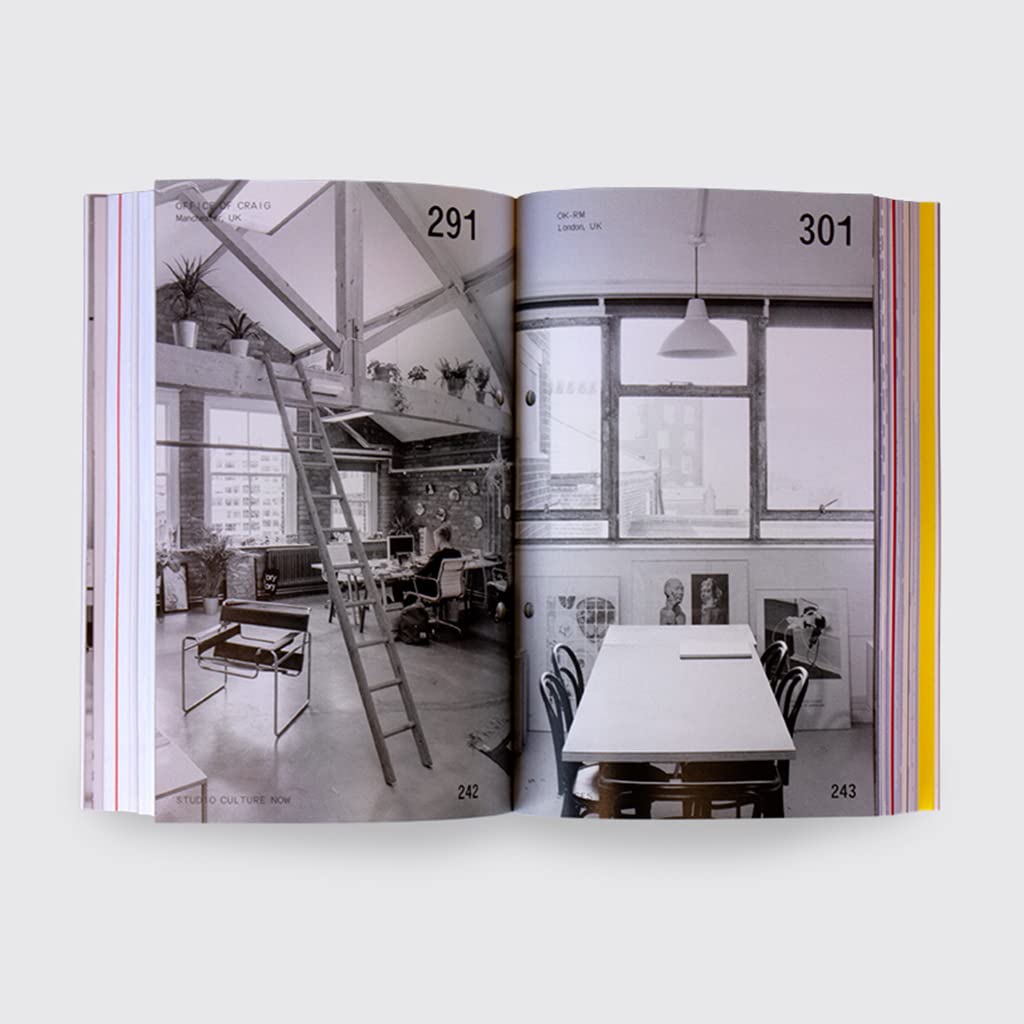 Studio Culture Now: Advice and guidance for designers in a changing world Book