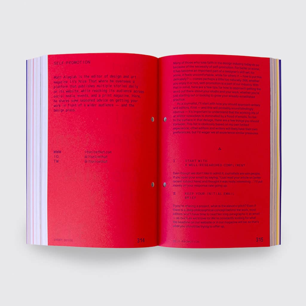 Studio Culture Now: Advice and guidance for designers in a changing world Book