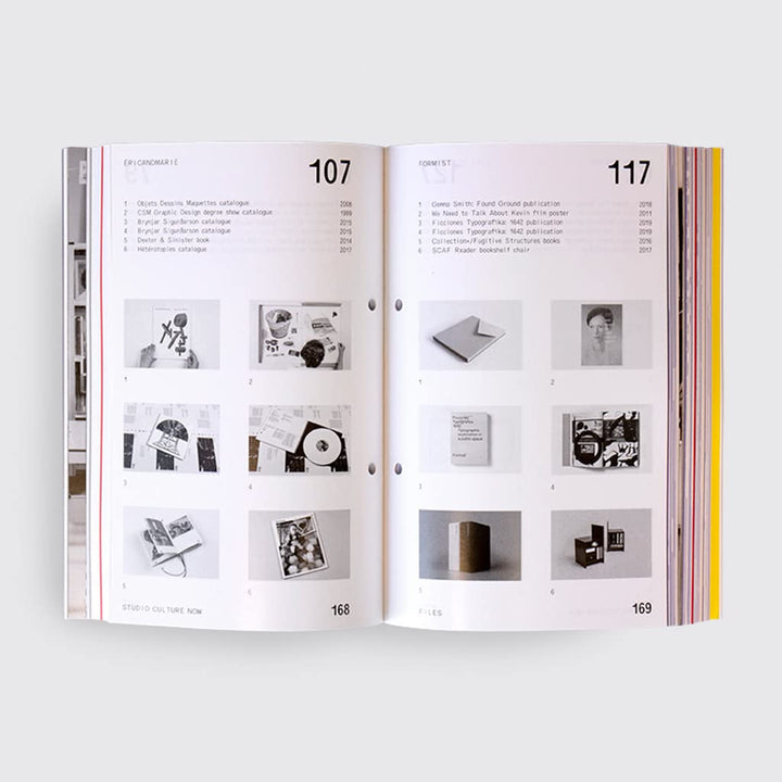 Studio Culture Now: Advice and guidance for designers in a changing world Book