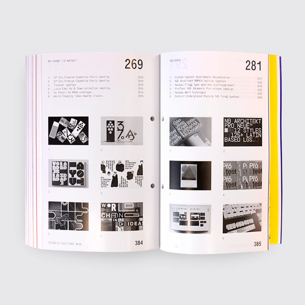 Studio Culture Now: Advice and guidance for designers in a changing world Book