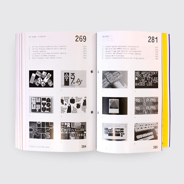 Studio Culture Now: Advice and guidance for designers in a changing world Book
