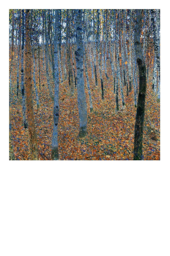 Gustav Klimt: 50 Masterpieces Explored Book