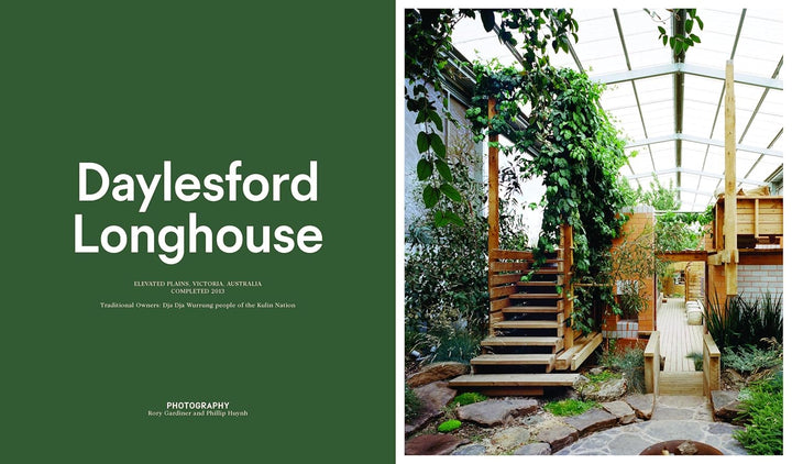 Outside In: Thoughtful interiors inspired by the natural world Book