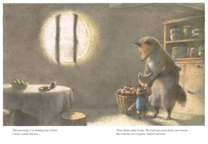 I Wish I Could Tell You Book