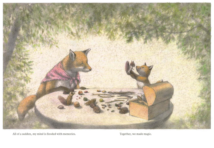 I Wish I Could Tell You Book