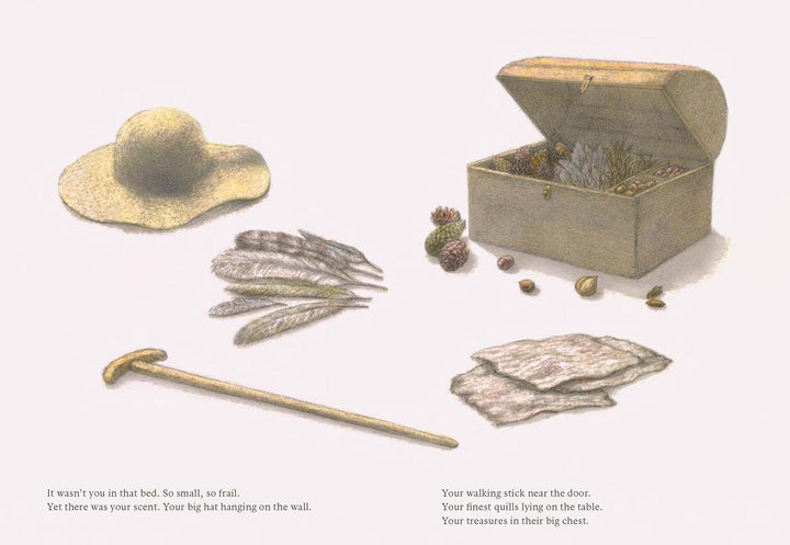 I Wish I Could Tell You Book