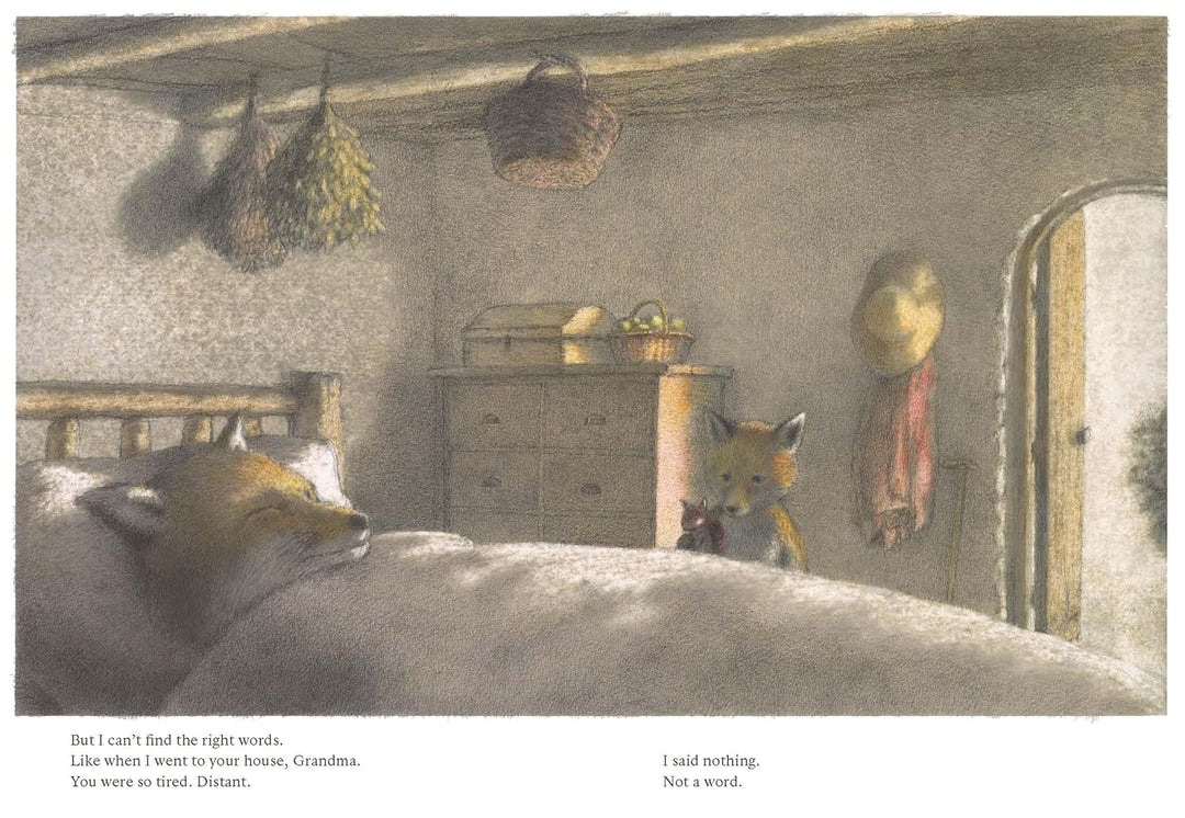 I Wish I Could Tell You Book