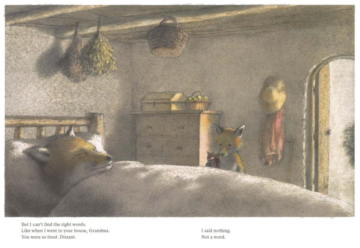 I Wish I Could Tell You Book