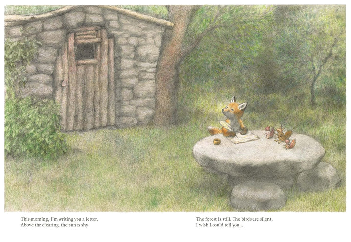 I Wish I Could Tell You Book