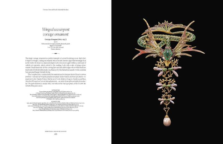 Divine Jewels: The Pursuit of Eternal Beauty Book