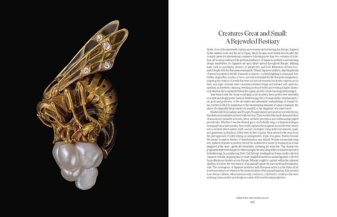 Divine Jewels: The Pursuit of Eternal Beauty Book