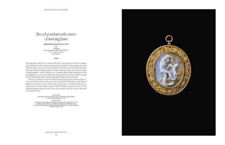 Divine Jewels: The Pursuit of Eternal Beauty Book