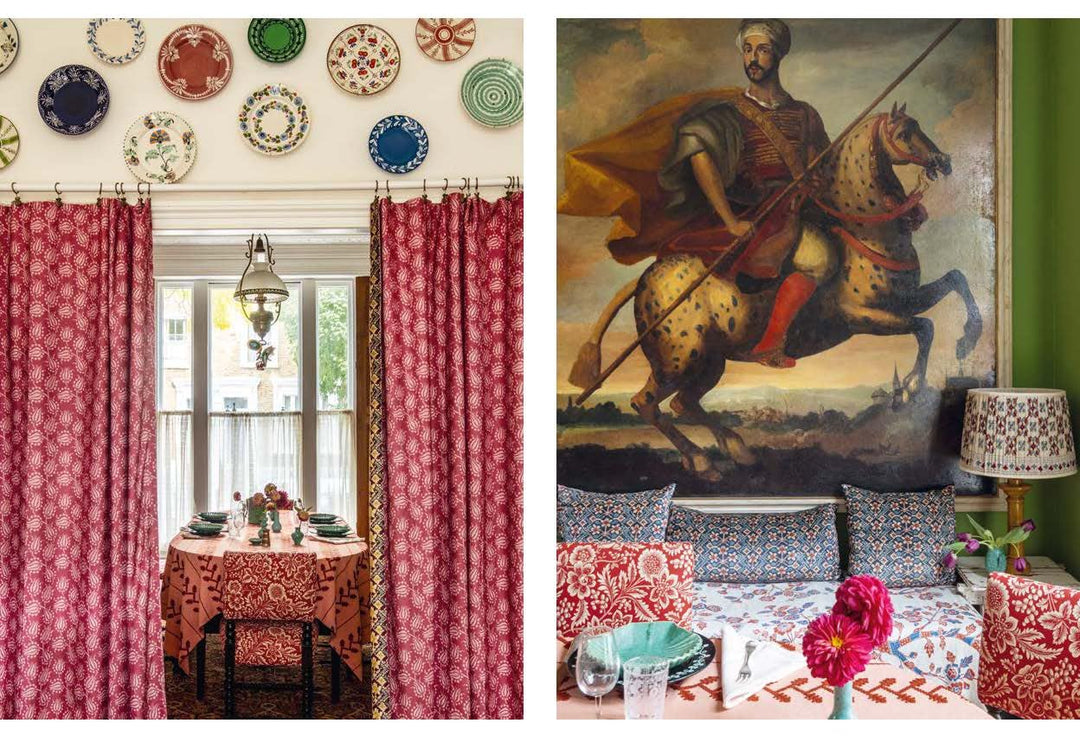 How They Entertain: At Home with the Tastemakers Book
