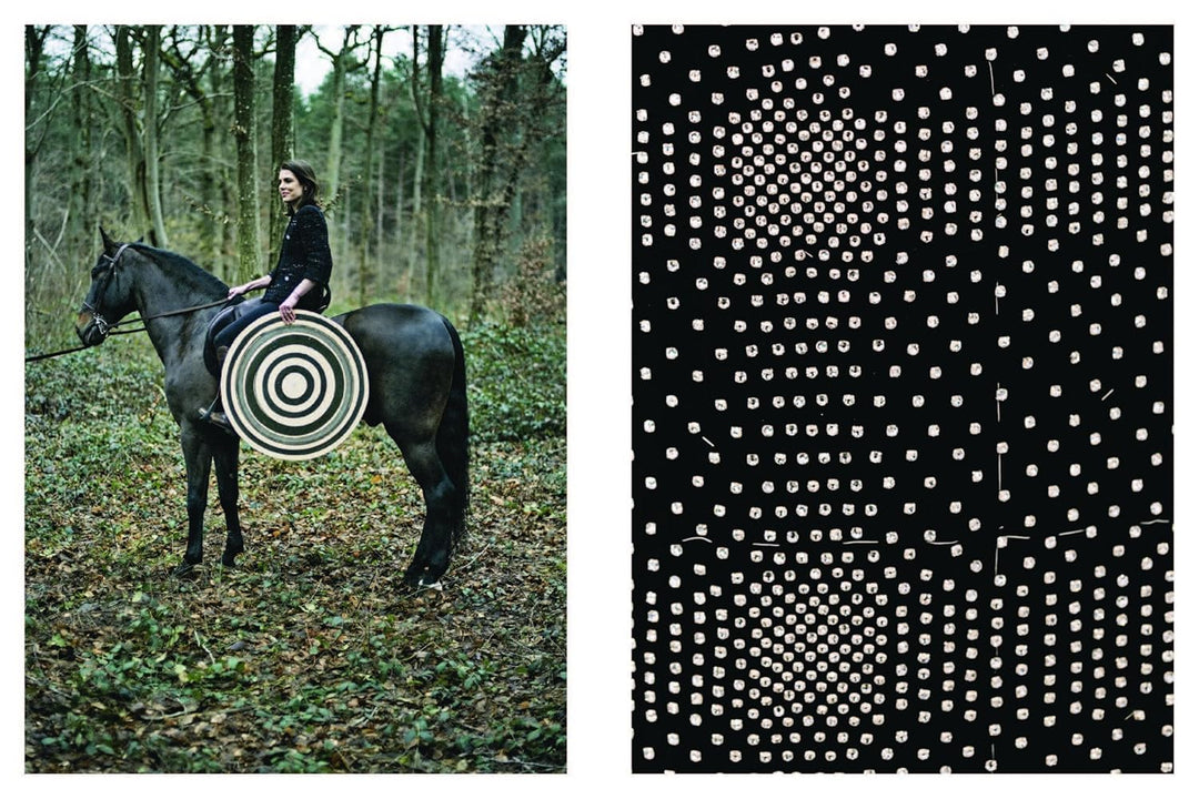 Xavier Veilhan / Chanel (Bilingual edition): Haute Couture Shows Book