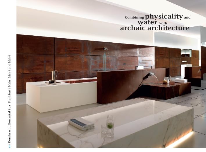 Relax! Best of Spa Design Book