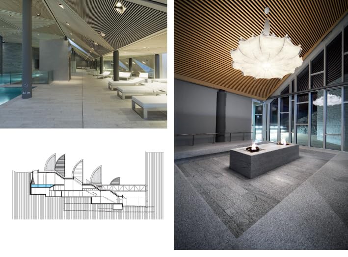 Relax! Best of Spa Design Book
