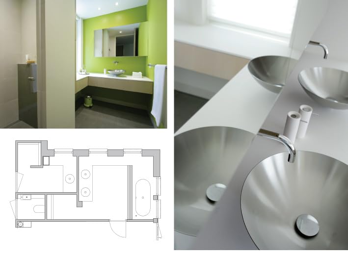 Relax! Best of Spa Design Book