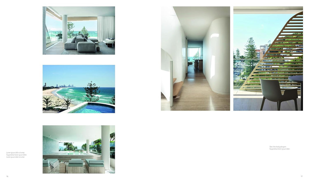 Apartment Building Architecture: Contemporary Solutions Book