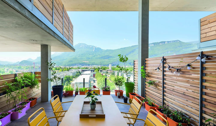 Apartment Building Architecture: Contemporary Solutions Book