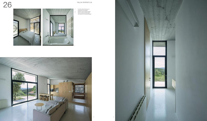 Fascination Mountain Living: Architecture & Design Book