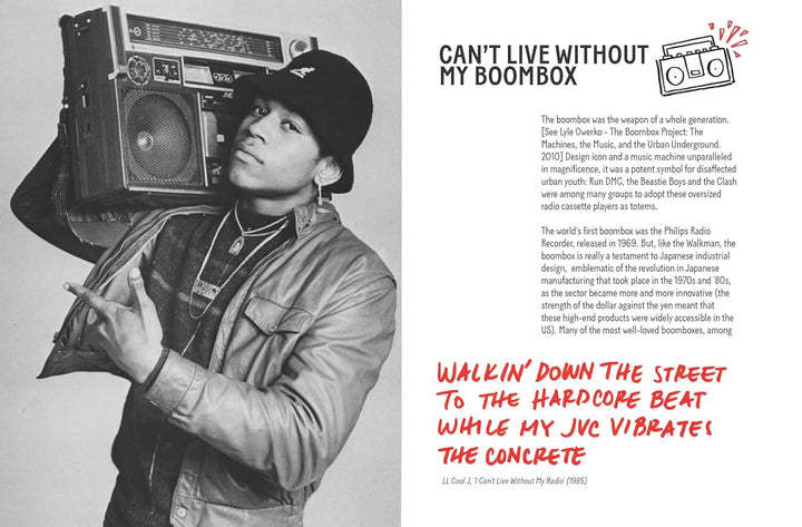 Cassette Culture: The Past and Present of a Musical Icon Book