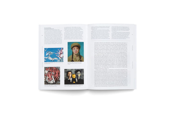 Art and its Market: Art and its Market Book