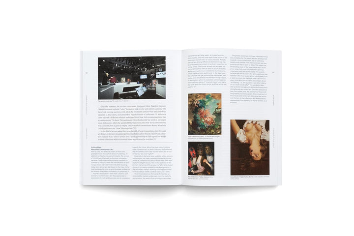 Art and its Market: Art and its Market Book