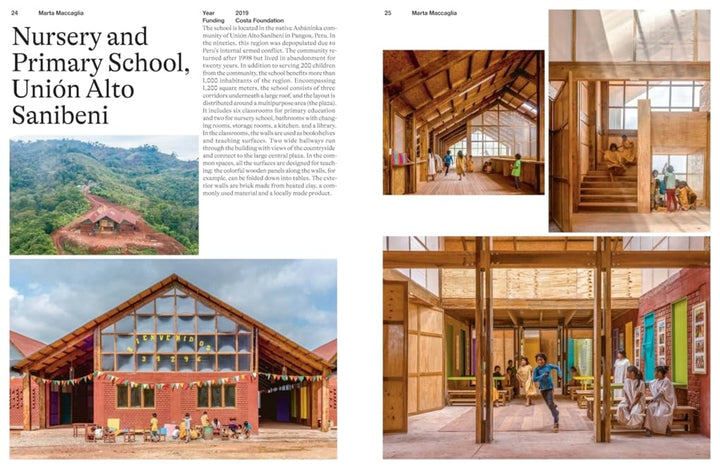 DIVIA Award 2023 Diversity in Architecture Book