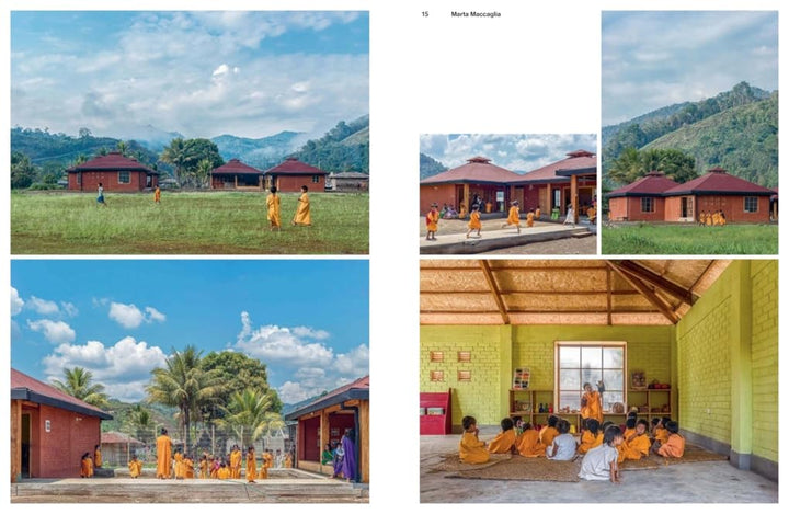 DIVIA Award 2023 Diversity in Architecture Book