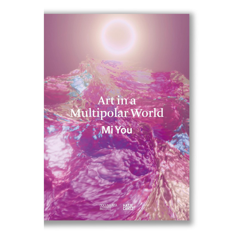 Art in a Multipolar World Book