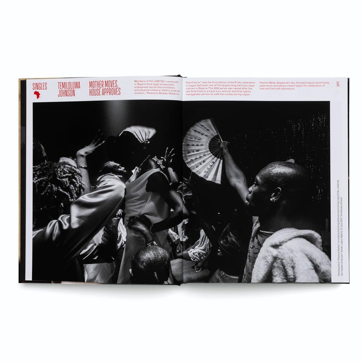 World Press Photo Yearbook 2025 Book