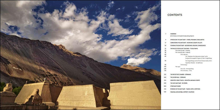 Tabo: Gods of Light. The Indo-Tibetan Masterpiece - Revisited Book