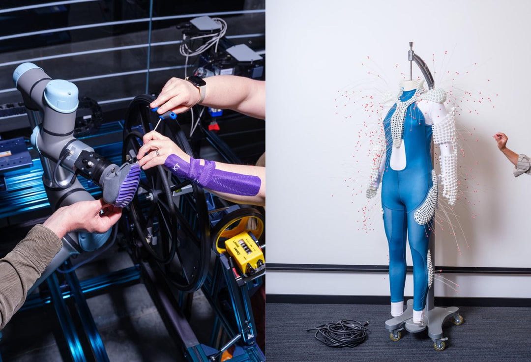 Nike: Form Follows Motion Book