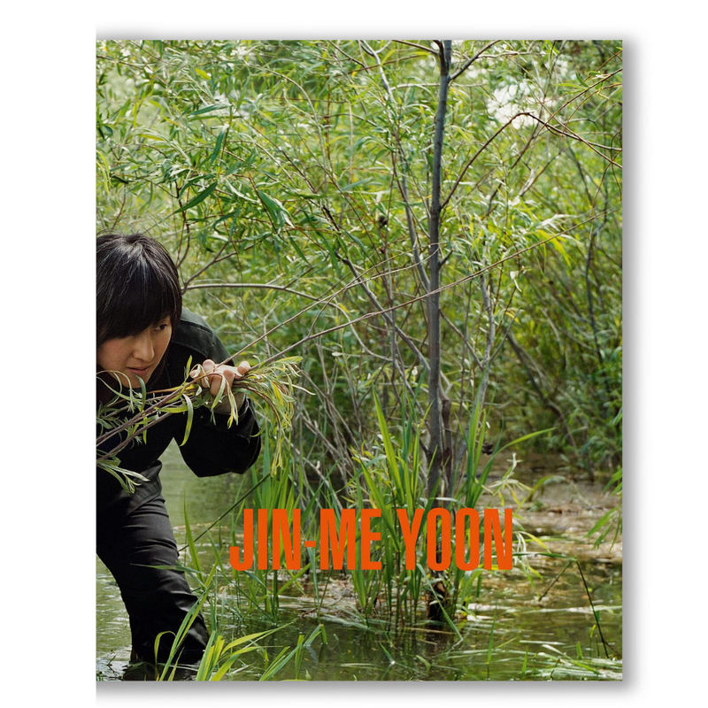 Jin-me Yoon Book