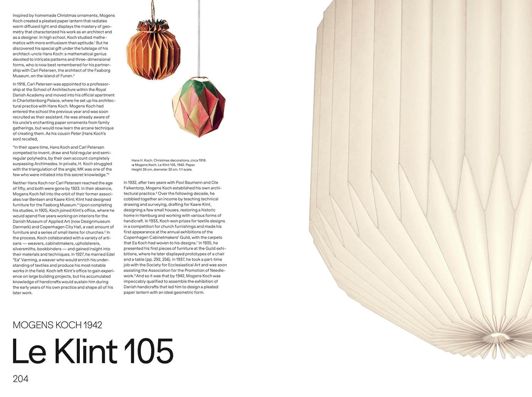 Archetypes: Essential Works of Danish Design Book