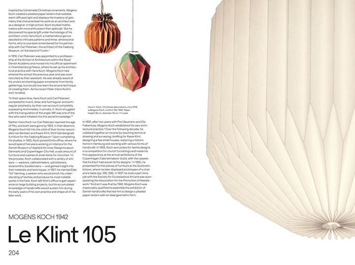 Archetypes: Essential Works of Danish Design Book