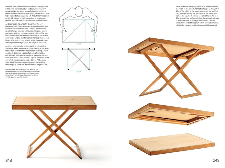 Archetypes: Essential Works of Danish Design Book