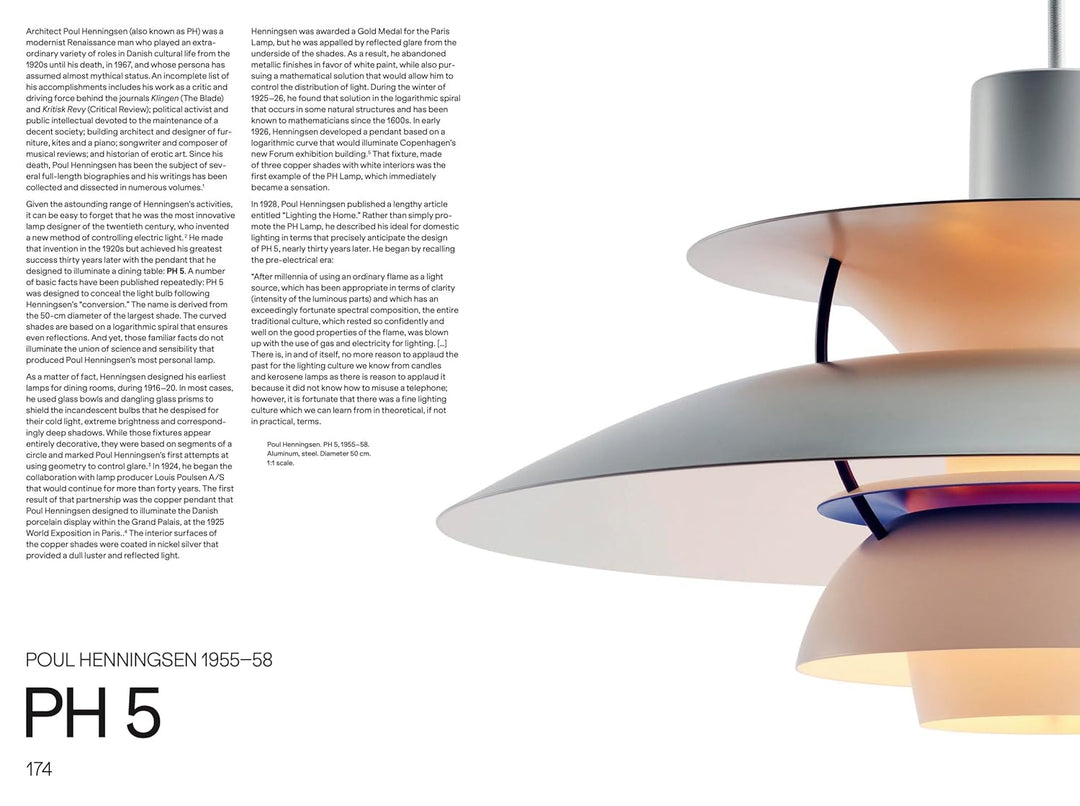 Archetypes: Essential Works of Danish Design Book