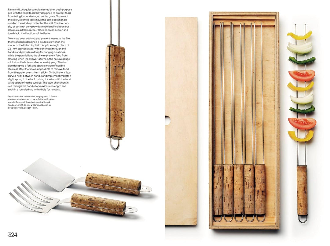 Archetypes: Essential Works of Danish Design Book