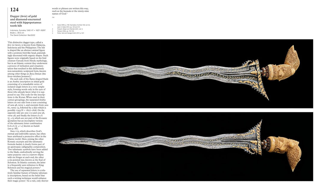 Beyond Words: Calligraphy from the World of Islam Book