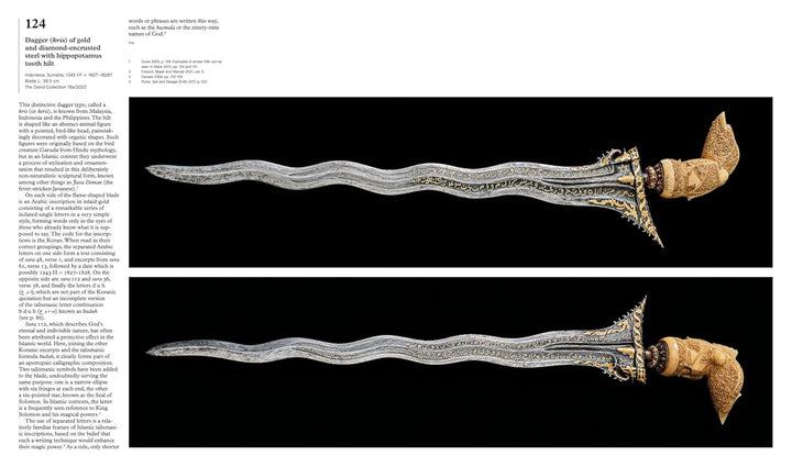 Beyond Words: Calligraphy from the World of Islam Book