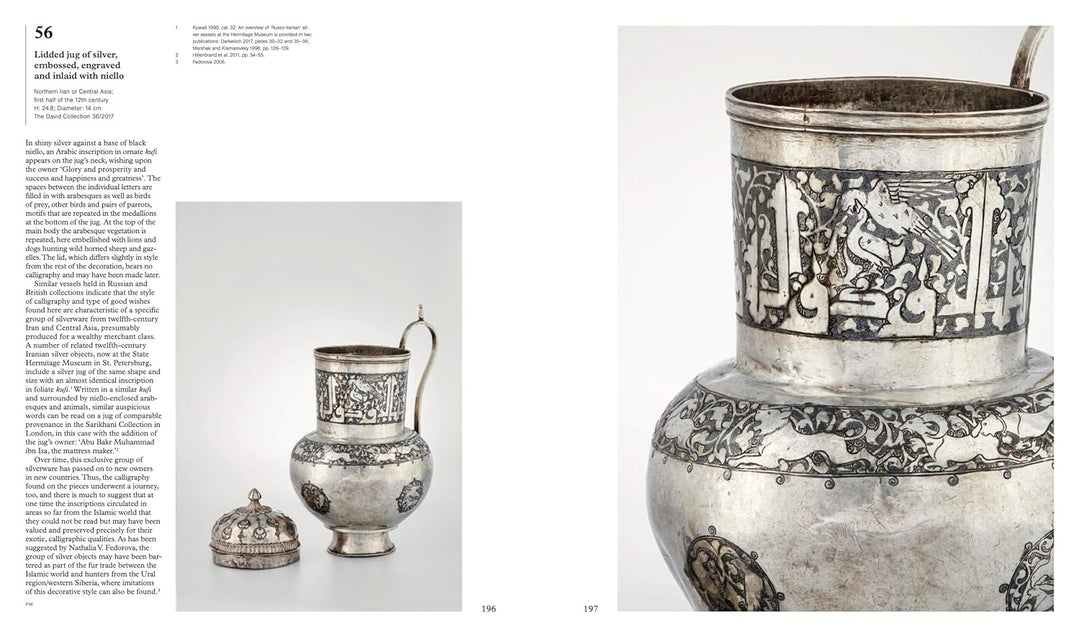 Beyond Words: Calligraphy from the World of Islam Book