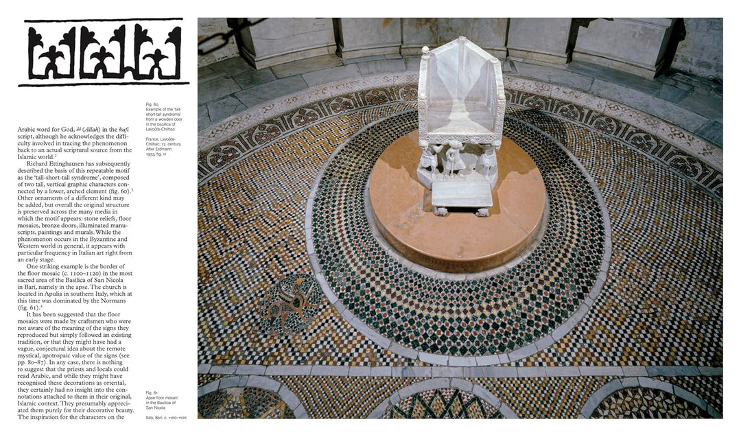 Beyond Words: Calligraphy from the World of Islam Book