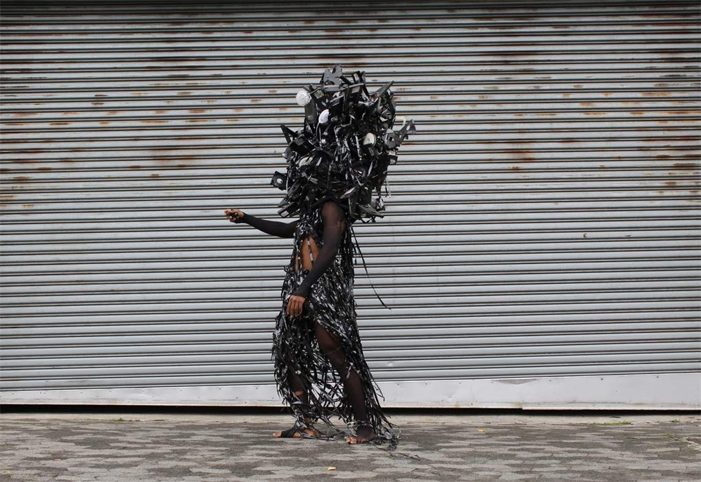 In the World: Essays on Contemporary South African Art Book